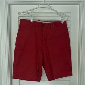 Polo Ralph Lauren Men's Salmon Shorts